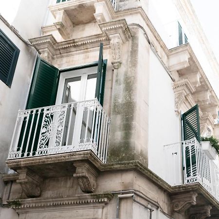 Casa Terra Bianca Villa Martina Franca Bagian luar foto